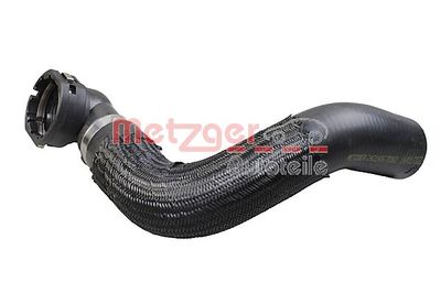 Radiator Hose METZGER AUTOTEILE 2421406
