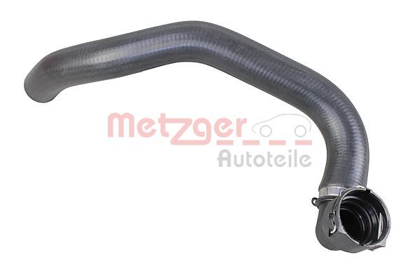 METZGER AUTOTEILE 2421407 Radiator Hose