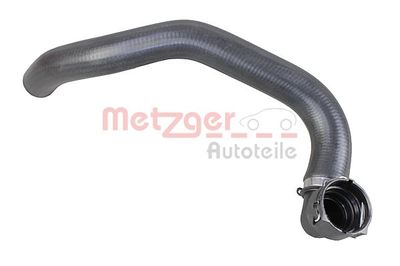 Radiator Hose METZGER AUTOTEILE 2421407