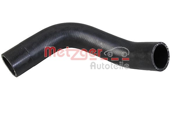 METZGER AUTOTEILE 2421412 Radiator Hose