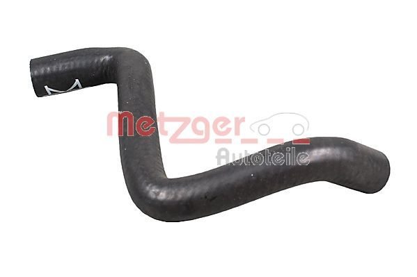 METZGER AUTOTEILE 2421414 Radiator Hose