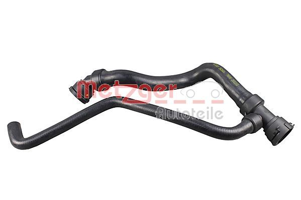 METZGER AUTOTEILE 2421416 Radiator Hose