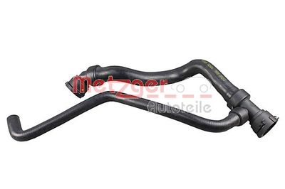 Radiator Hose METZGER AUTOTEILE 2421416