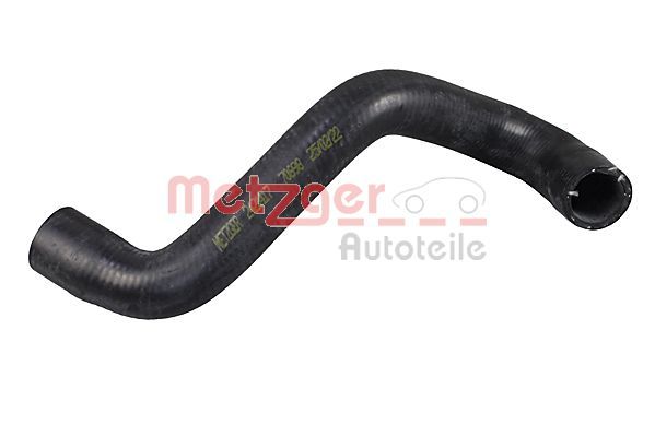 METZGER AUTOTEILE 2421417 Radiator Hose