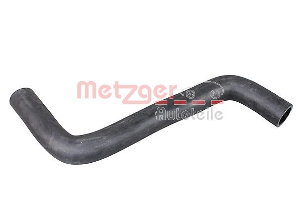 METZGER AUTOTEILE 2421419 Radiator Hose
