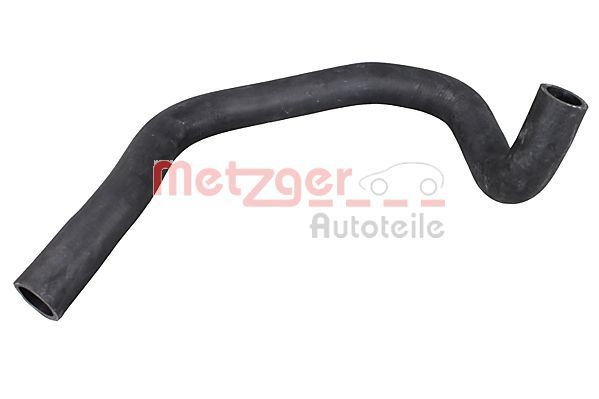 METZGER AUTOTEILE 2421420 Radiator Hose