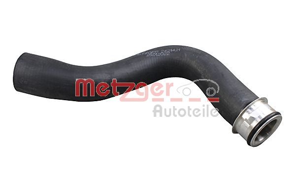METZGER AUTOTEILE 2421421 Radiator Hose