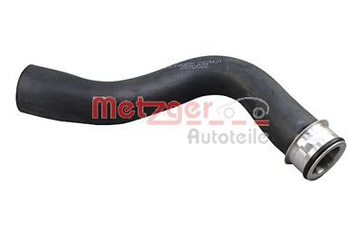 Radiator Hose METZGER AUTOTEILE 2421421