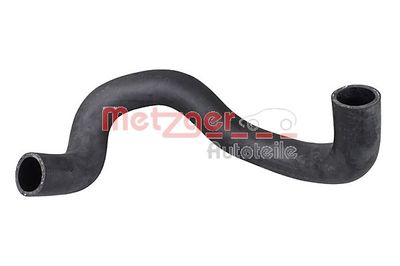 Radiator Hose METZGER AUTOTEILE 2421423