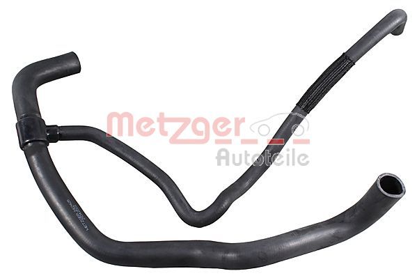 METZGER AUTOTEILE 2421425 Radiator Hose