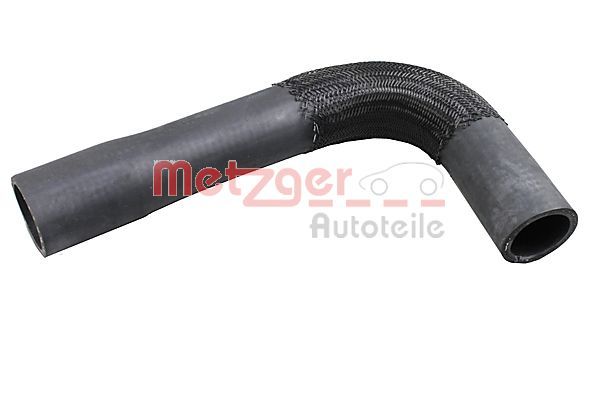 METZGER AUTOTEILE 2421426 Radiator Hose