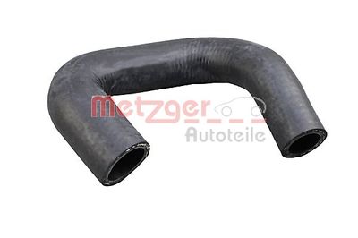 Radiator Hose METZGER AUTOTEILE 2421427