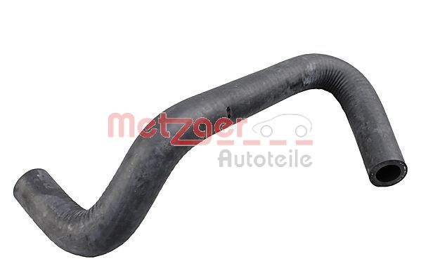 METZGER AUTOTEILE 2421428 Radiator Hose