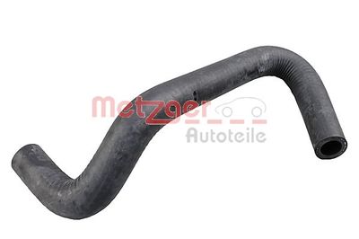 Radiator Hose METZGER AUTOTEILE 2421428