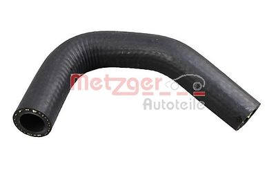 Radiator Hose METZGER AUTOTEILE 2421429