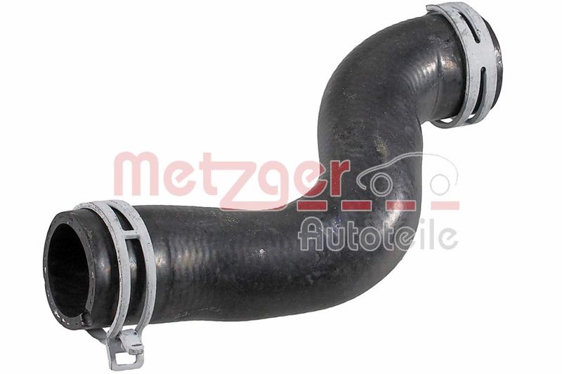 METZGER AUTOTEILE 2421431 Radiator Hose