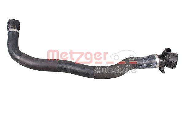 METZGER AUTOTEILE 2421434 Radiator Hose