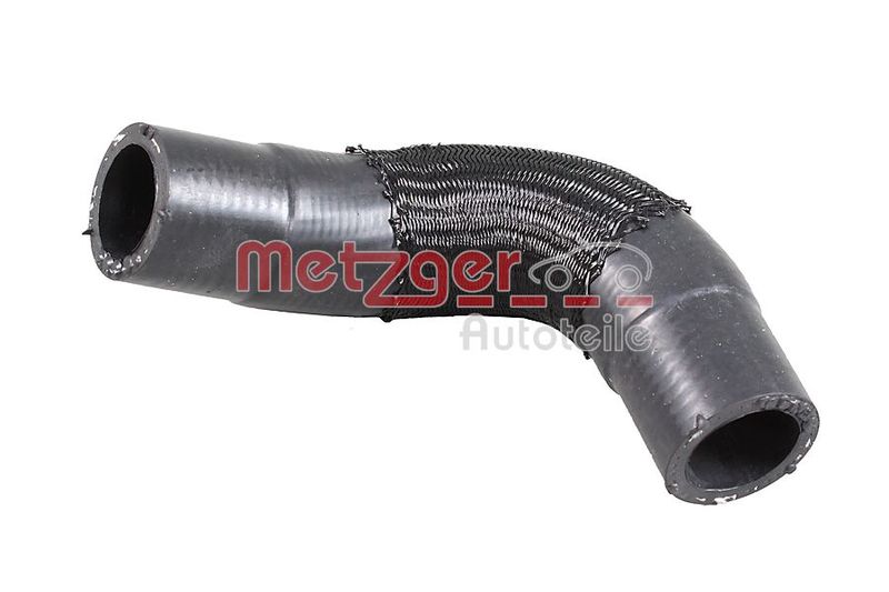 METZGER AUTOTEILE 2421440 Radiator Hose