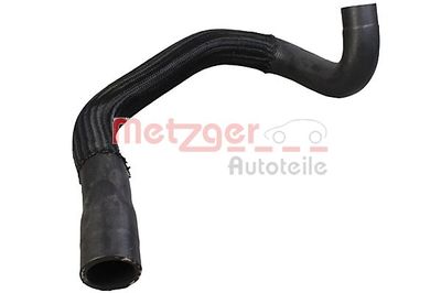 Radiator Hose METZGER AUTOTEILE 2421445