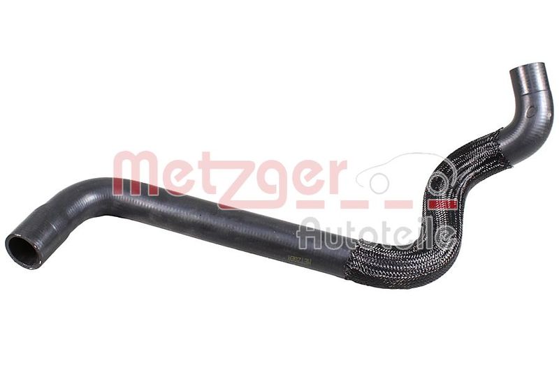 METZGER AUTOTEILE 2421447 Radiator Hose