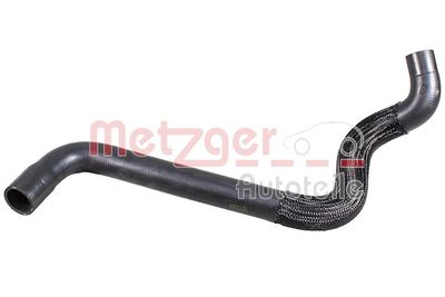 Radiator Hose METZGER AUTOTEILE 2421447