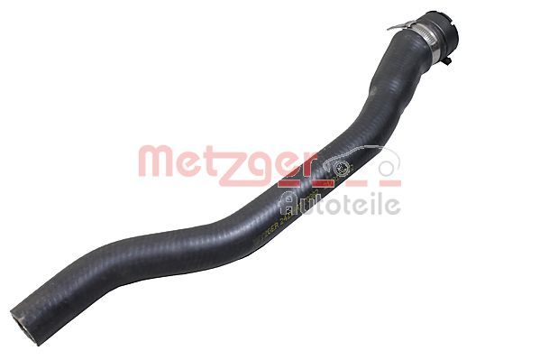 METZGER AUTOTEILE 2421449 Radiator Hose
