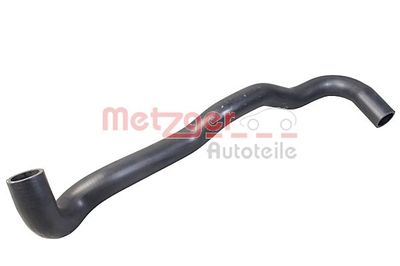 Radiator Hose METZGER AUTOTEILE 2421452