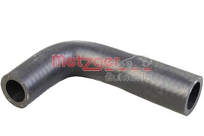 Radiator Hose METZGER AUTOTEILE 2421453