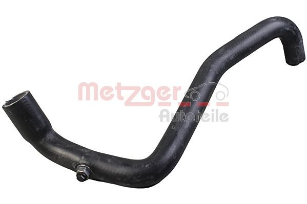 METZGER AUTOTEILE 2421456 Radiator Hose