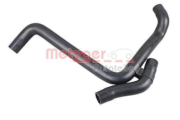 METZGER AUTOTEILE 2421461 Radiator Hose