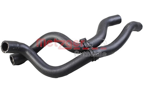 METZGER AUTOTEILE 2421463 Radiator Hose