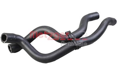 Radiator Hose METZGER AUTOTEILE 2421463