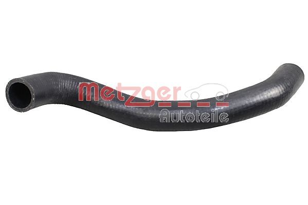 METZGER AUTOTEILE 2421468 Radiator Hose