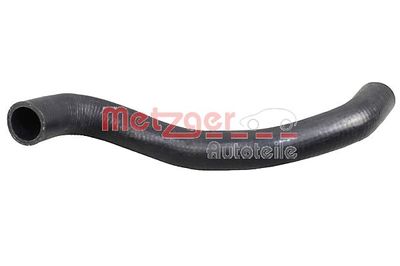 Radiator Hose METZGER AUTOTEILE 2421468