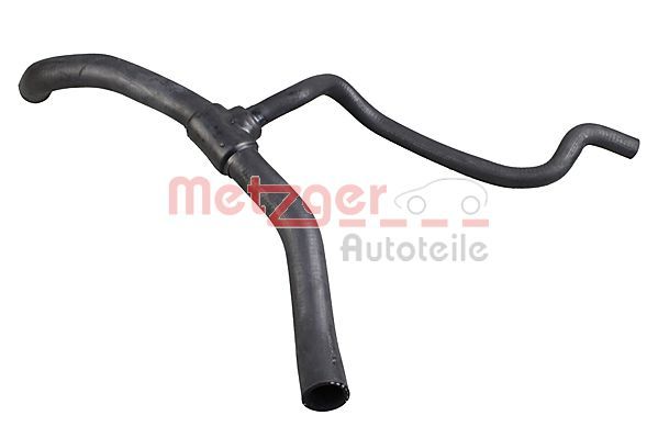 METZGER AUTOTEILE 2421469 Radiator Hose