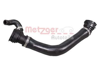 Radiator Hose METZGER AUTOTEILE 2421472