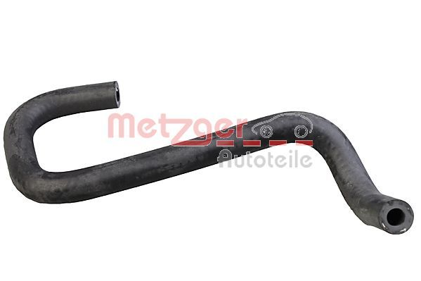 METZGER AUTOTEILE 2421474 Radiator Hose