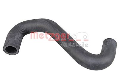 Radiator Hose METZGER AUTOTEILE 2421476
