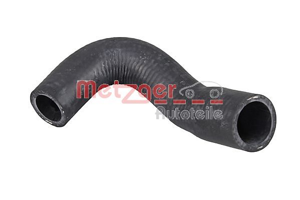 METZGER AUTOTEILE 2421477 Radiator Hose