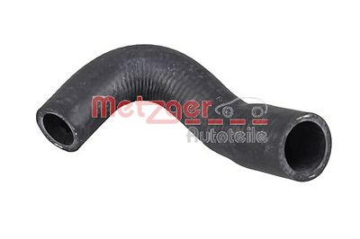Radiator Hose METZGER AUTOTEILE 2421477