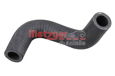 Radiator Hose METZGER AUTOTEILE 2421478