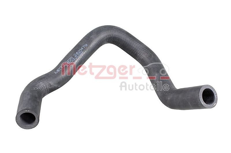 METZGER AUTOTEILE 2421479 Radiator Hose
