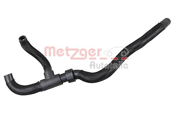 METZGER AUTOTEILE 2421481 Radiator Hose