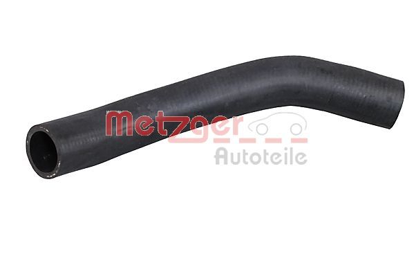 METZGER AUTOTEILE 2421484 Radiator Hose