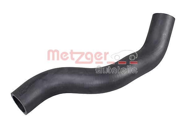 METZGER AUTOTEILE 2421485 Radiator Hose
