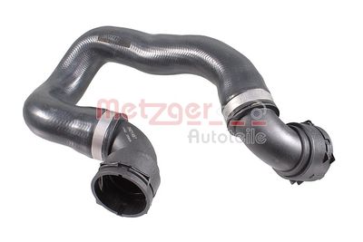 Radiator Hose METZGER AUTOTEILE 2421487