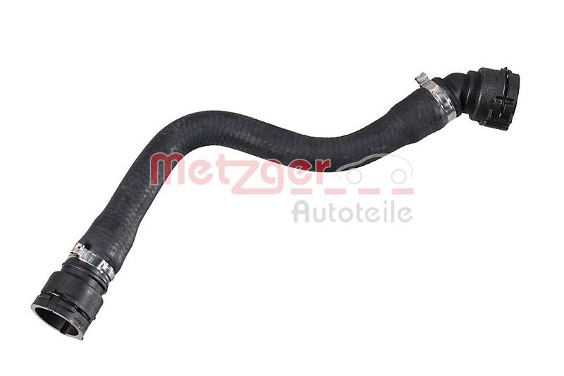 METZGER AUTOTEILE 2421489 Radiator Hose