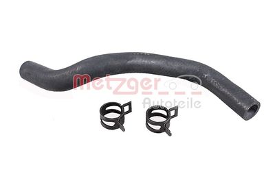 Radiator Hose METZGER AUTOTEILE 2421493
