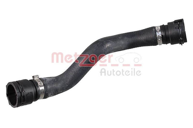 METZGER AUTOTEILE 2421497 Radiator Hose