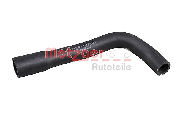 METZGER AUTOTEILE 2421505 Radiator Hose